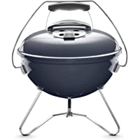 Weber 1126804 - Barbacoa Weber Smokey Joe Premium 37 cm Slate Blue